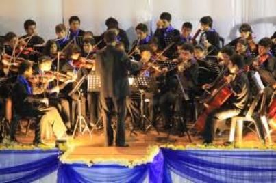 orquesta sinfonica
